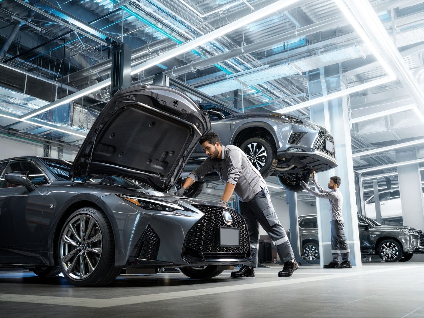 Chi phí thay dầu thay đổi phụ thuộc vào nhiều yếu tố