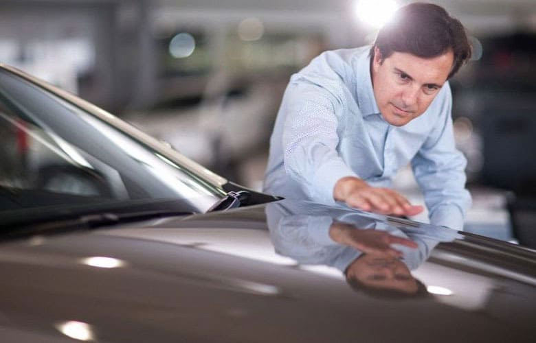 Bật mí cách chăm sóc xe ô tô Lexus đơn giản ngay tại nhà 
