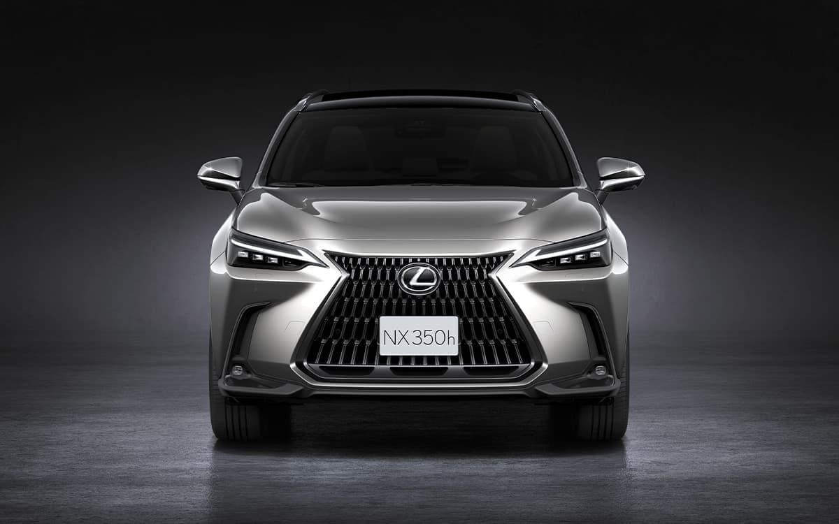 Lexus NX - Luxury Crossover sẽ đóng góp vào thành công của Lexus tại Việt Nam