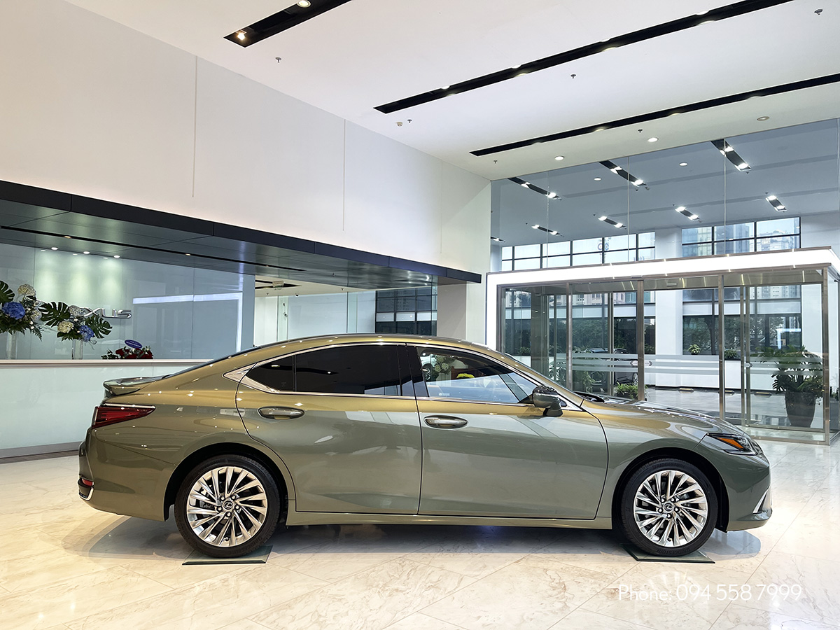Lexus ES 300h