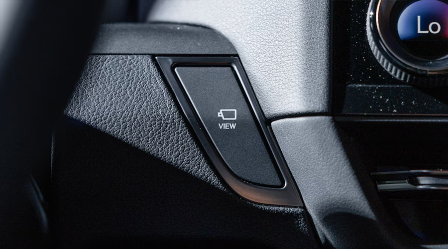 Nội thất xe Lexus GX 550 - ảnh 13