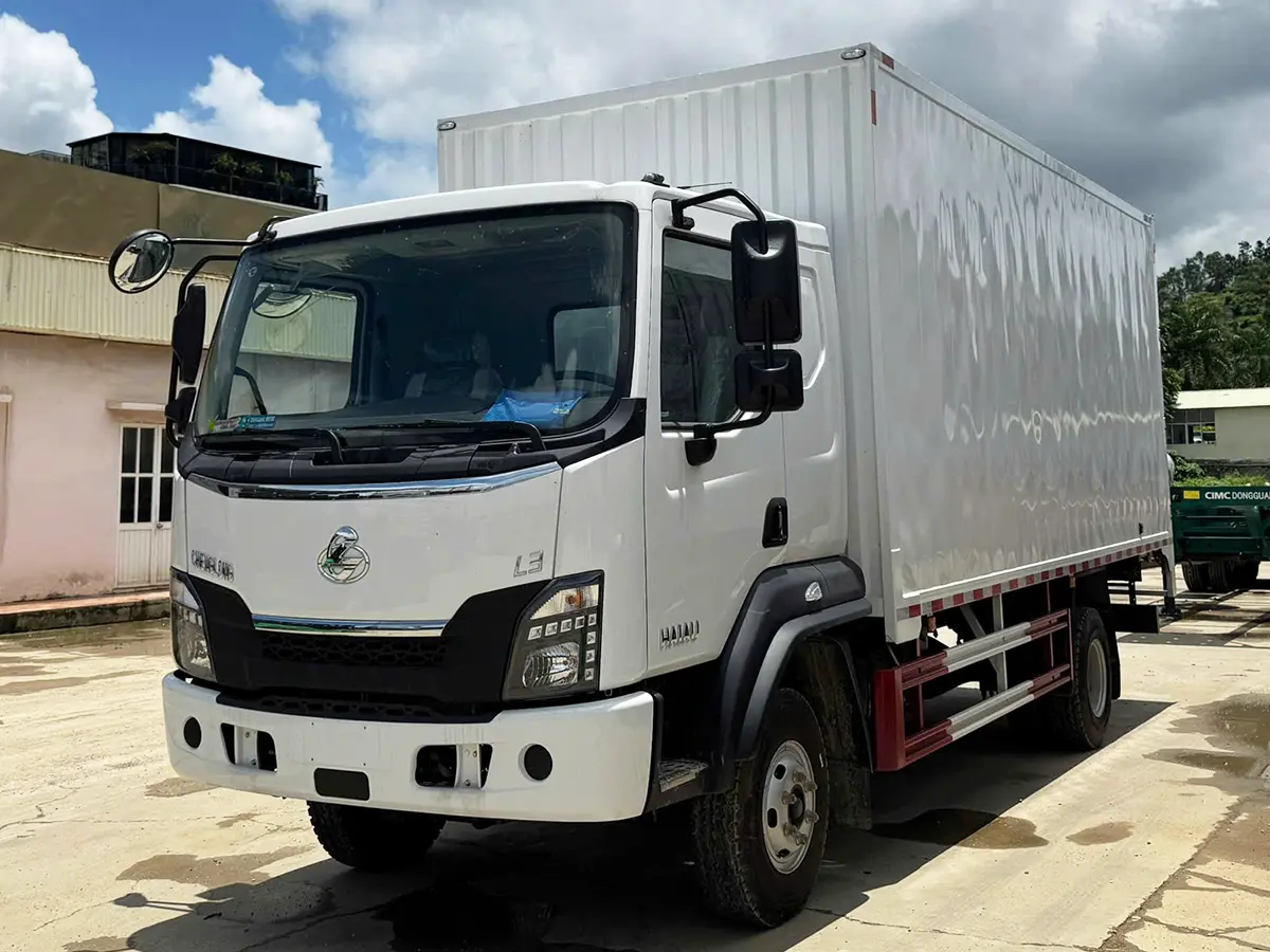 xe-tai-chenglong-5-tan-L3-160HP