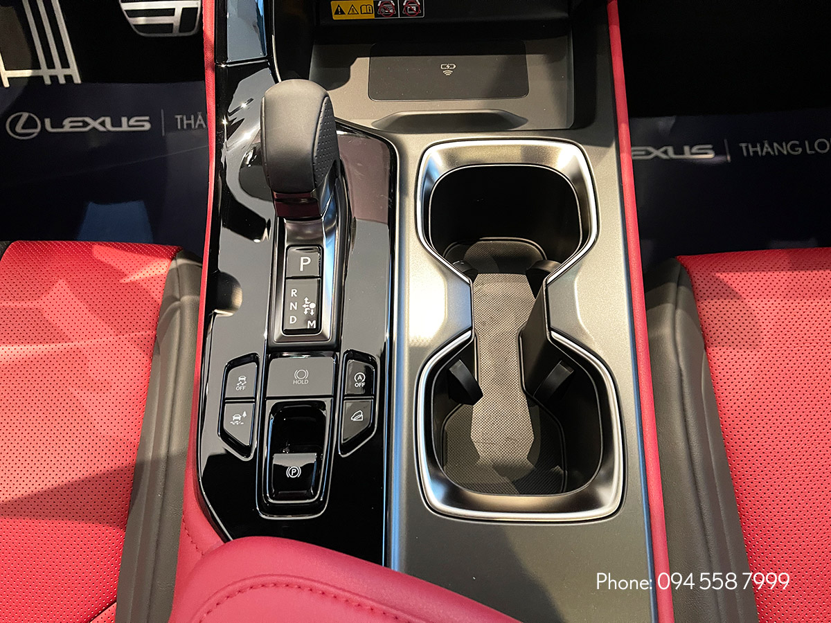 Lexus NX 350 là đứa con tinh thần của đội ngũ phát triển Lexus - ảnh 9